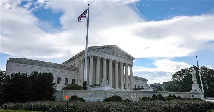 Son dakika: ABD Yüksek Mahkemesi’nden tarihi karar! Kürtaj anayasal hak olmaktan çıkarıldı