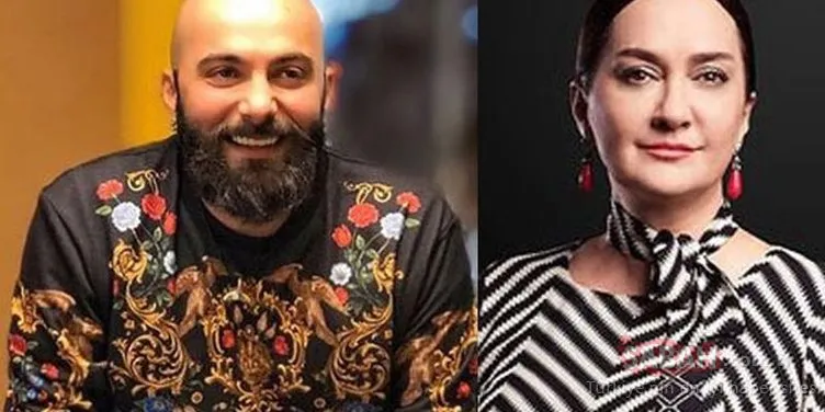 Son dakika haberi... Ünlü oyuncu Yeşim Gül'e büyük şok! Sevgilisi Serdar Peçen camdan atlayarak intihar etti