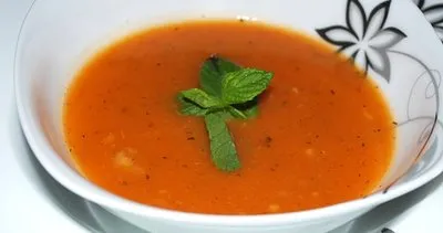 Kır çorbası nasıl yapılır?