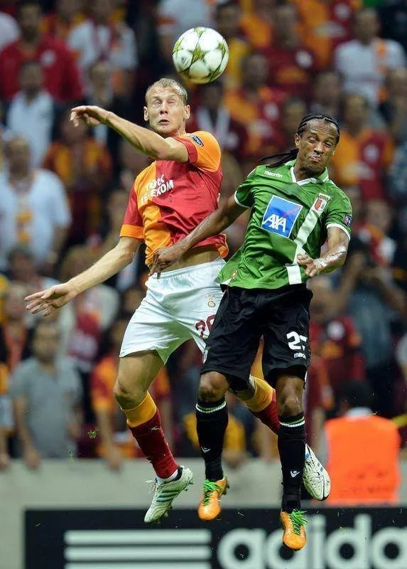 Galatasaray gruptan nasıl çıkar?