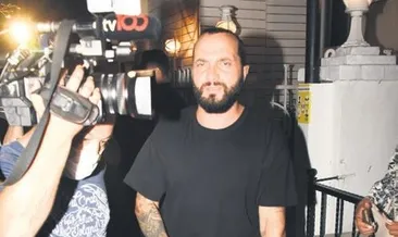 Berkay yine hakim karşısına çıkacak