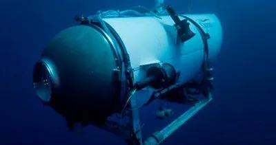 SON DAKİKA: Ocean Gate Titan Titanik denizaltı nerede, içindekilere ne oldu, bulundu mu? Titanik enkazında kaybolan denizaltı bulundu mu?