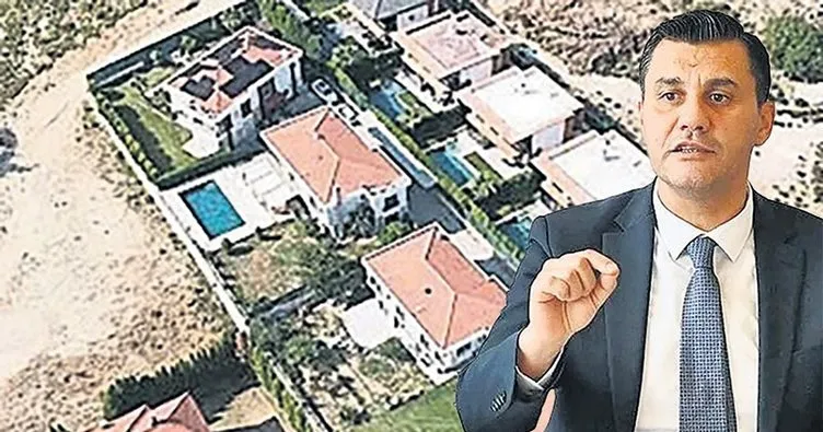 Feci kazaya motor kaçağı neden oldu