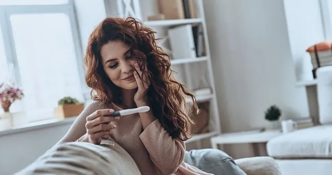 Hamileligin Ilk Haftasinda Meydana Gelen Fiziksel Ve Ruhsal Degisimler Ilk Hafta Hamilelik Belirtileri Nelerdir Saglik Haberleri