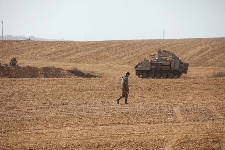 Son dakika İsrail Filistin | İsrail göz göre göre katliam yapıyor: Yeniden saat verdiler! Bölgede son durum...
