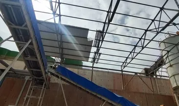 10 metreden düştü, hayatını kaybetti! #kirikkale