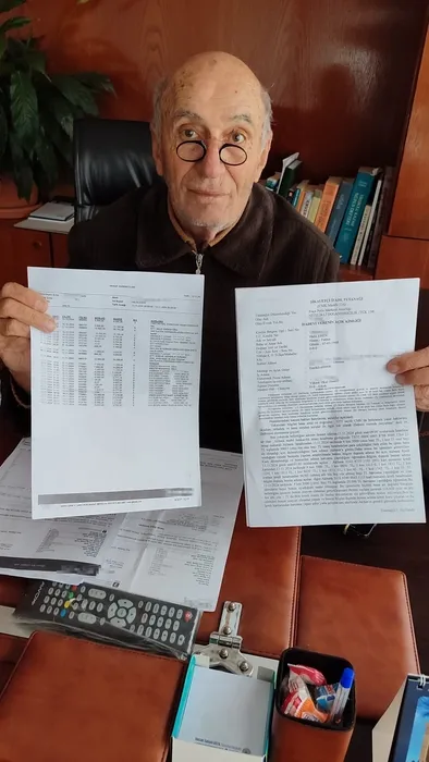 SON DAKİKA... Cep telefonuna verdiği ’evet’ cevabı hayatını kararttı: Tüm parasını dolandırıcılara kaptırdı!