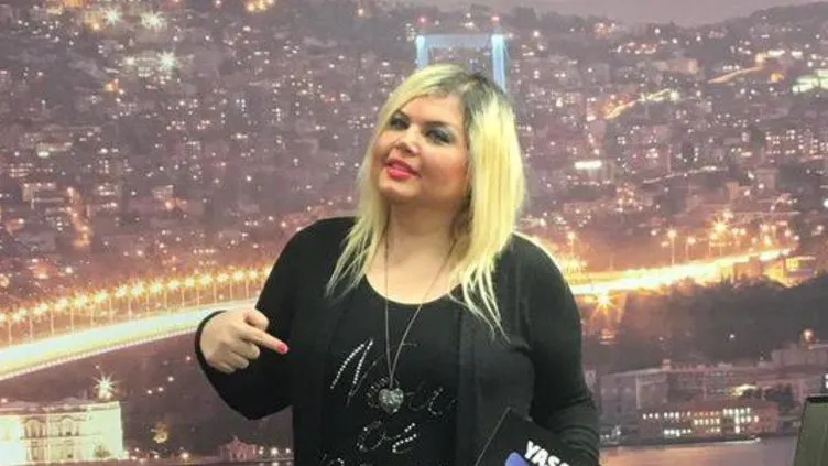 SON DAKİKA... Cesedi otoparkta bulunmuştu! Sunucu Işıl Deniz Palabıyıklar cinayetinde kan donduran detaylar: Arkaya geçip kafasına sıktım!