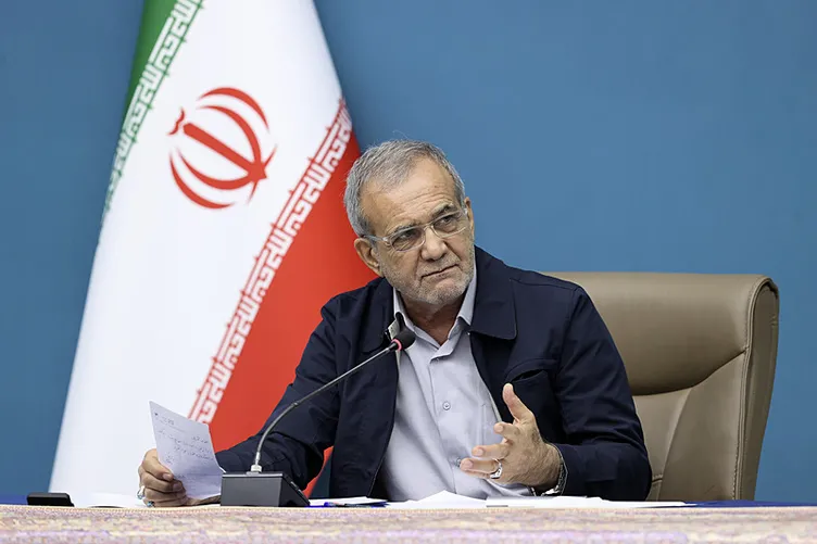 İsrail’in aralıksız saldırıları sonrası gerilim had safhada! İran sessizliğini bozdu: İzin vermeyeceğiz!