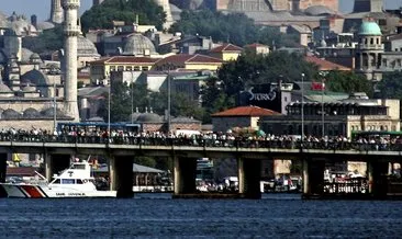 Atatürk Köprüsü bu gece trafiğe kapatılacak