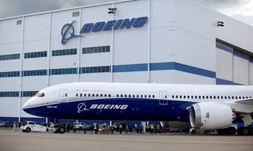 Boeing 17 bin kişiyi işten çıkaracak