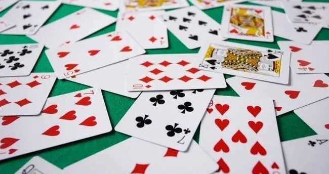 Beş Elli Poker Kuralları Kartı Kaçak ...