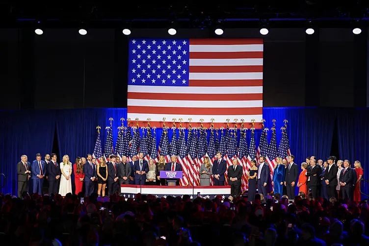 Trump zaferi sonrası yeni dönem başlıyor! ABD’yi kimler yönetecek? Dikkat çeken Elon Musk detayı…