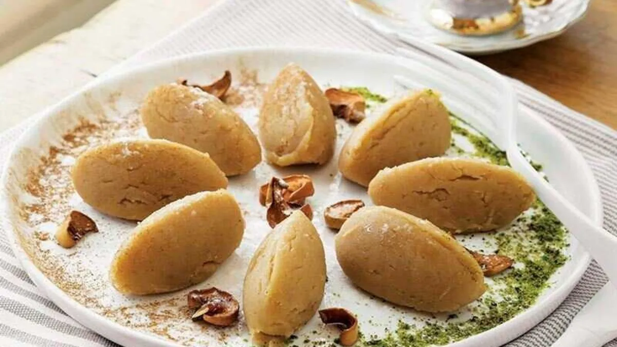 “Akşama ne pişirsem?” derdi bitiyor: Sofraların yeni yıldızı olacak 3’lü menü! “Akşama ne pişirsem?” derdi bitiyor: Sofraların yeni yıldızı olacak 3’lü menü!