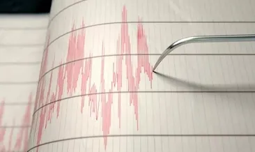 Antalya’da 3.7 büyüklüğünde deprem