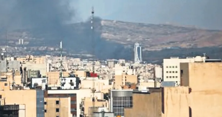 İsrail yine sivilleri vuruyor