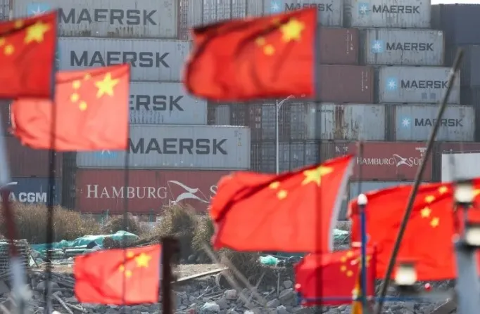 Çin’den şoke eden vergi misillemesi! ’Asla boyun eğmeyeceğiz’ diyerek duyurdular: ABD’ye yeni tarife belli oldu!