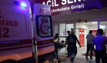 Siirt'te feci kaza: Ağaç budarken kazara kolunu kesen kişi öldü #siirt