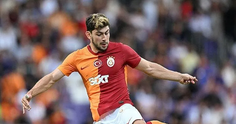 Son dakika Galatasaray haberi: Yusuf Demir, Basel’e kiralandı