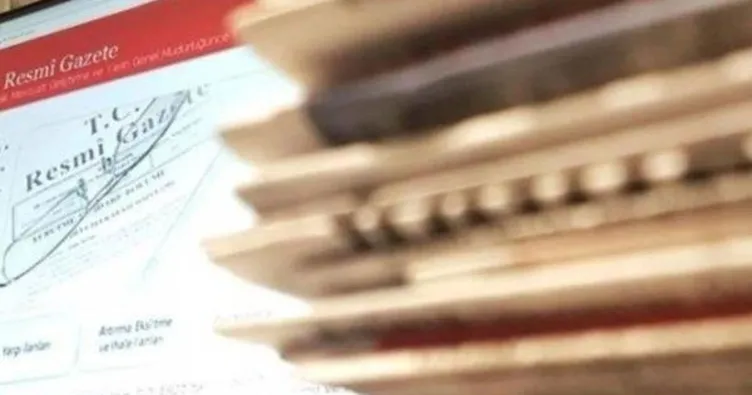 Kararnameyle 19 ilin valisi değişti