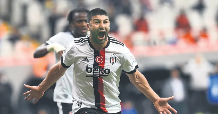 Kartal güven tazeledi