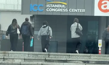 Eğlence gecesi faciaya dönüştü