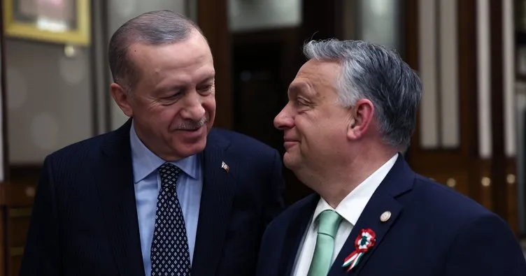 Macaristan, İsveç’in NATO’ya üyelik sürecinde Türkiye ile birlikte hareket edecek