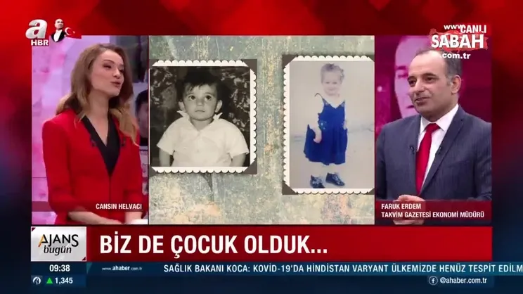 Kripto para dünyasını sarsan Thodex vurgunu! Kripto vurgunu nasıl yapıldı? A Haber canlı yayınında anlattı | Video