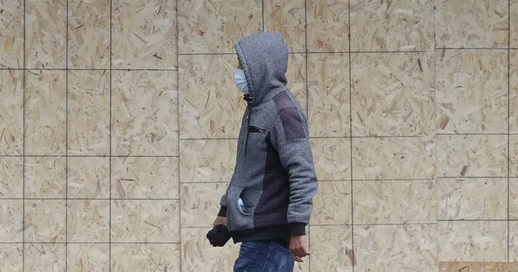 Almanya’da ölü sayısı 2 bini geçti