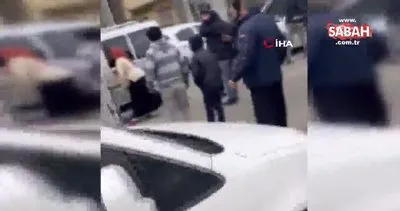 Gaziantep’te damat dehşetinin görüntüleri ortaya çıktı | Video