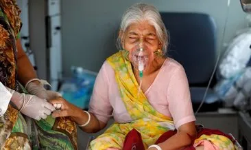 Kara mantar tehlikesi artıyor! Hindistan’da epidemi ilan edildi