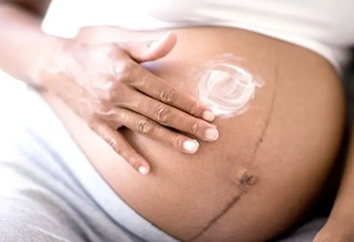 Hamilelikten sonra vücudu toparlamanın doğal yolları