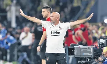 Gerçek Beşiktaş’ı daha görmediniz!