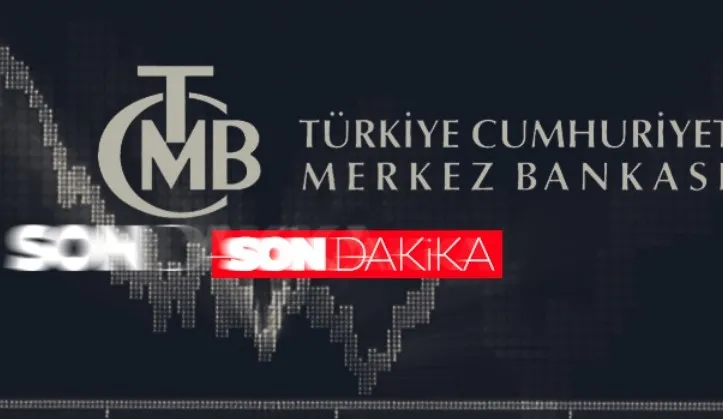 Merkez Bankası Faiz Kararı: Beklentiler Neler? Merkez Bankası Faiz Kararı: Beklentiler Neler?