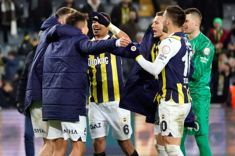 Son dakika haberleri: İrfan Can Kahveci’nin yeni adresini duyurdular! Fenerbahçe’de büyük sürpriz: Bonservisi bile belli oldu…