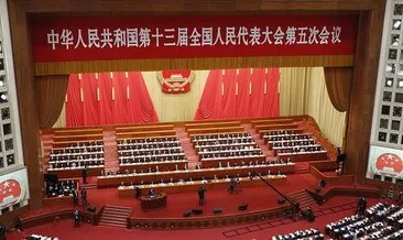 Çin’de devlet yönetimi yeniden şekilleniyor