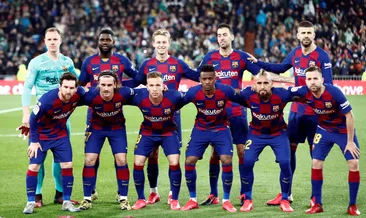 Barcelona’da corona virüsü ve maaş krizi