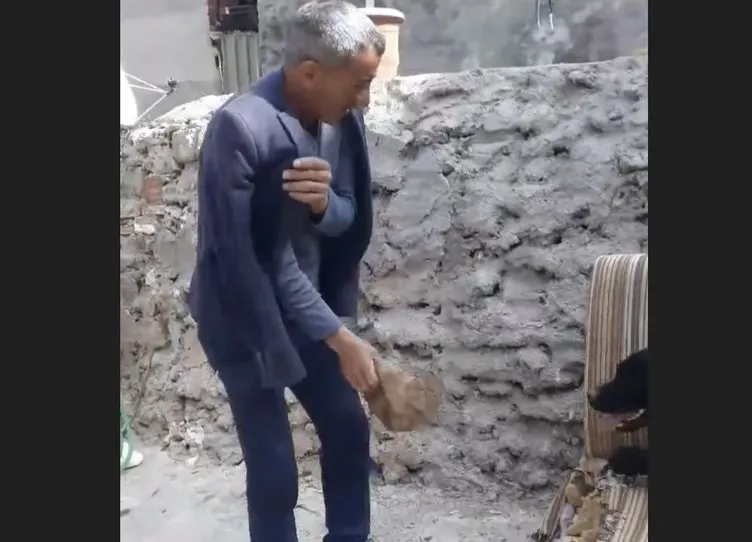 İzmir’de 3 çocuğunu öldüren cani baba da öldü! Katliam kurbanı çocukların yeni görüntüleri ortaya çıktı