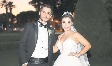 Mutluluğa ‘evet’ dediler