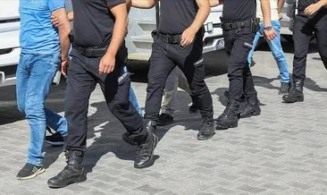 Emniyetten Kökünü Kurutma Operasyonu: İstanbul’da 367 gözaltı