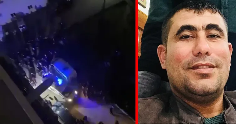 Batman’da vahşet! Eski çiftin kanlı düellosu! Konuşma bahanesiyle buluşunca...