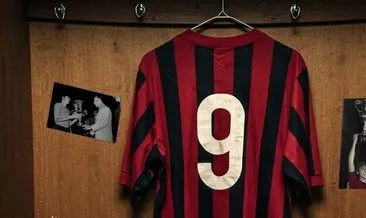 Eskişehirspor’un 9 numaralı forması emekliye ayrıldı #eskisehir