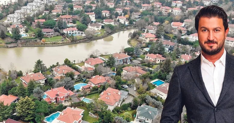 SON DAKİKA | SABAH o siteyi görüntüledi! Villada uyuşturucu ve fuhuş partisi: Birçok ünlü isim katıldı...