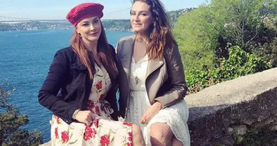 Oyuncu kardeşler Ayçin İnci ve Ayça İnci’nin anneleri güzelliğiyle büyüledi! İşte ünlü oyuncular Ayçin İnci ve Ayça İnci’nin anneleri...
