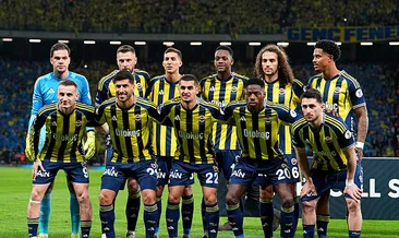 CANLI | Süper Lig’de Alanyaspor - Fenerbahçe maçı! Ne zaman, saat kaçta, hangi kanalda?