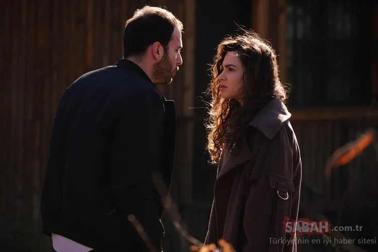 Bir Gece Masalı’da tabuta konulup gömülen Mahir kurtulabilecek mi?