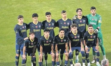 12. adam’dan çağrı: Kadıköy’de idman yapın