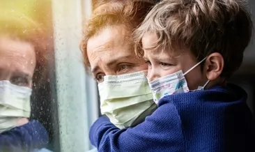 Çocuklarda pandemi kaygısı