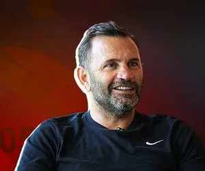 Son dakika Galatasaray haberi: Cimbom'dan golcü bombası! Fransa'dan geliyor...