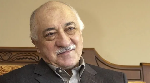 Google Fethullah Gülen’in ölüm tarihini verdi